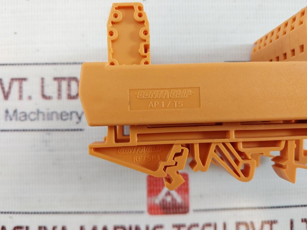 Conta Clip Bsm8/ Dm8 Component Carrier Module 5702.2