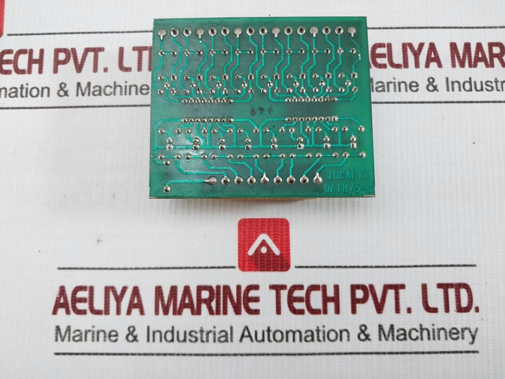 Conta Clip Coupler Pcb Module Ok18/5-g