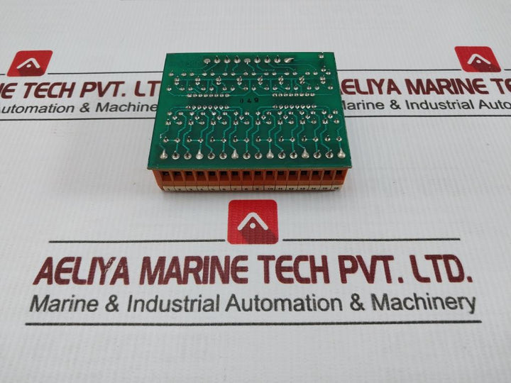 Conta Clip Coupler Pcb Module Ok18/5-g