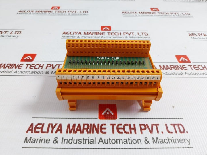 Conta Clip Lamp Test Module Lpm20-a