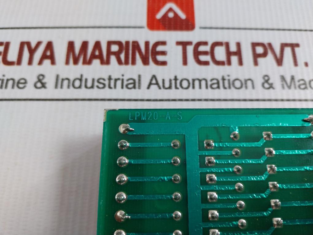 Conta Clip Lamp Test Module Lpm20-a