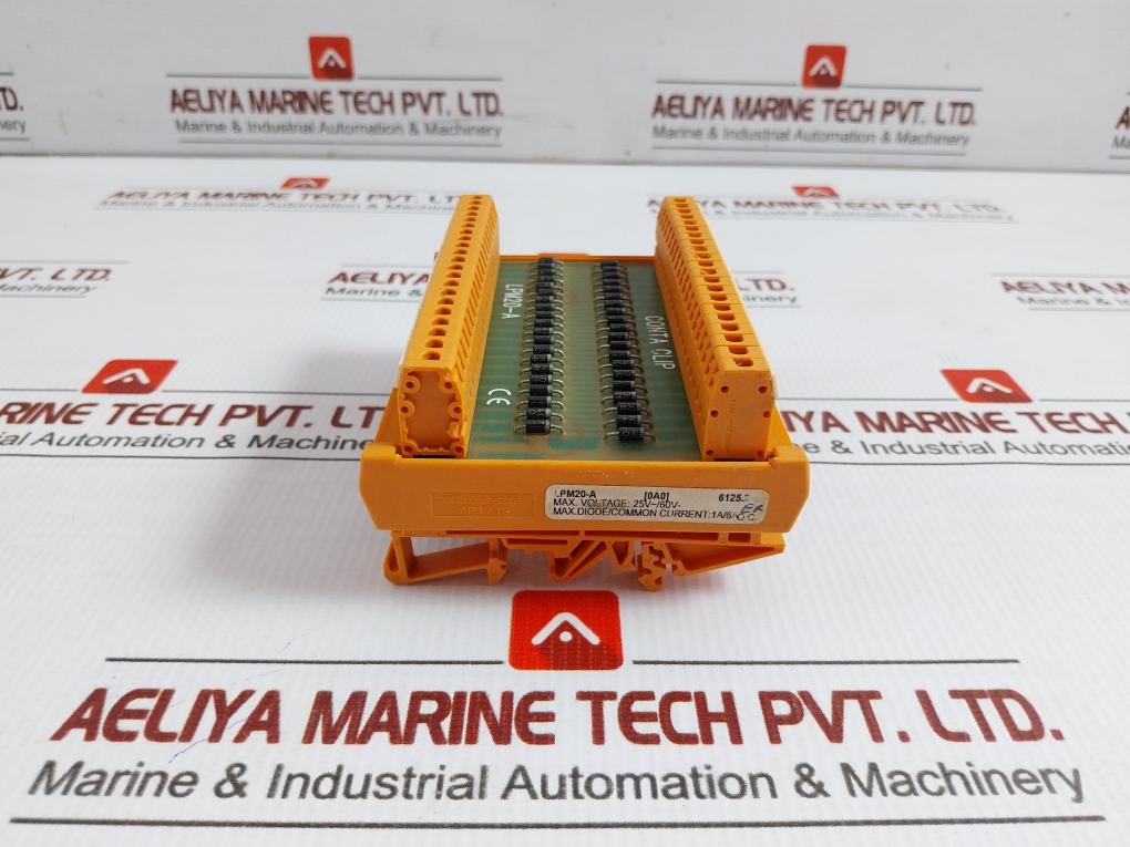 Conta Clip Lamp Test Module Lpm20-a
