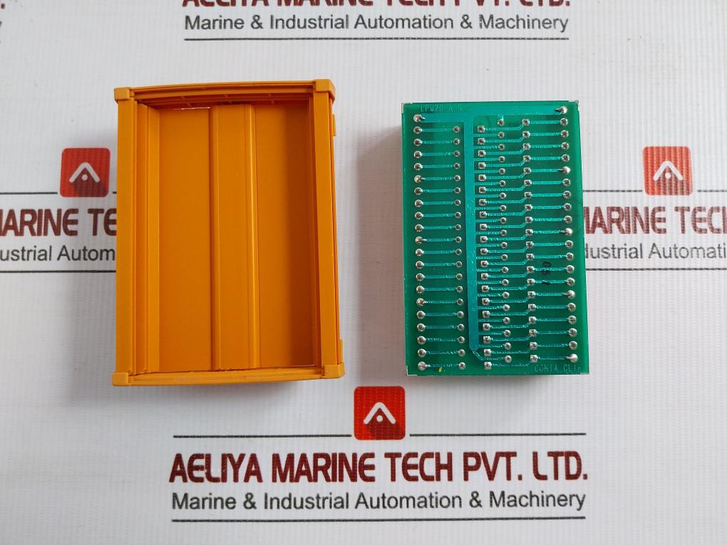 Conta Clip Lamp Test Module Lpm20-a