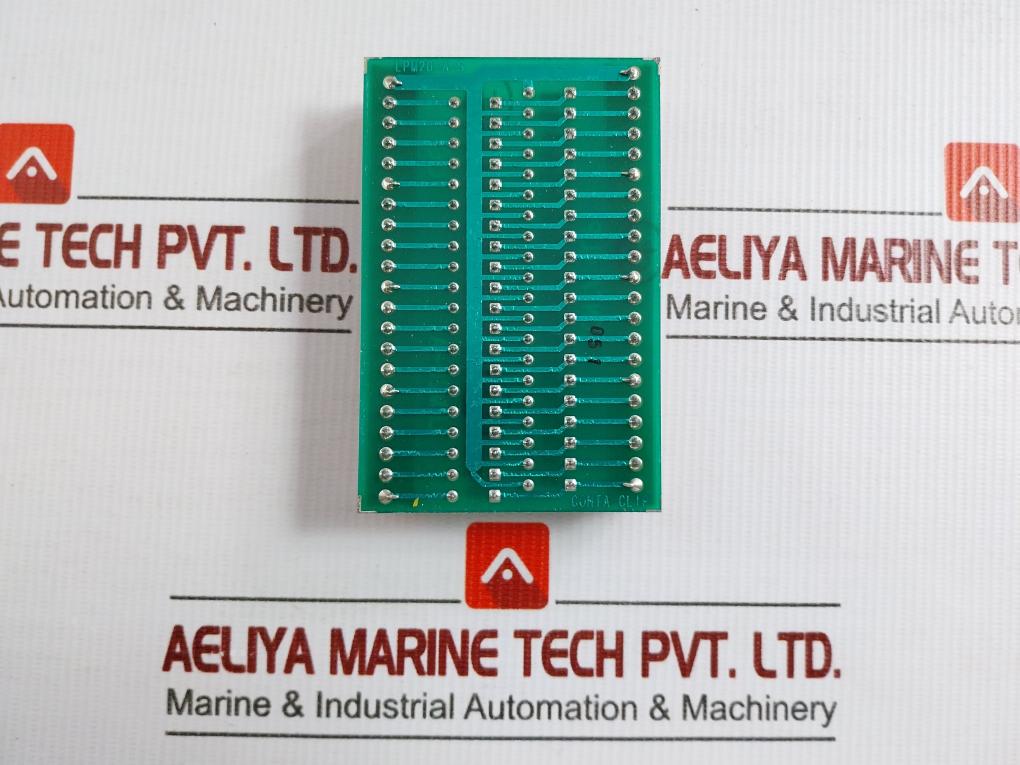 Conta Clip Lamp Test Module Lpm20-a