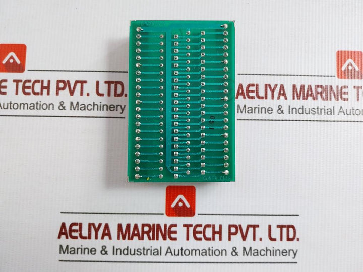 Conta Clip Lamp Test Module Lpm20-a
