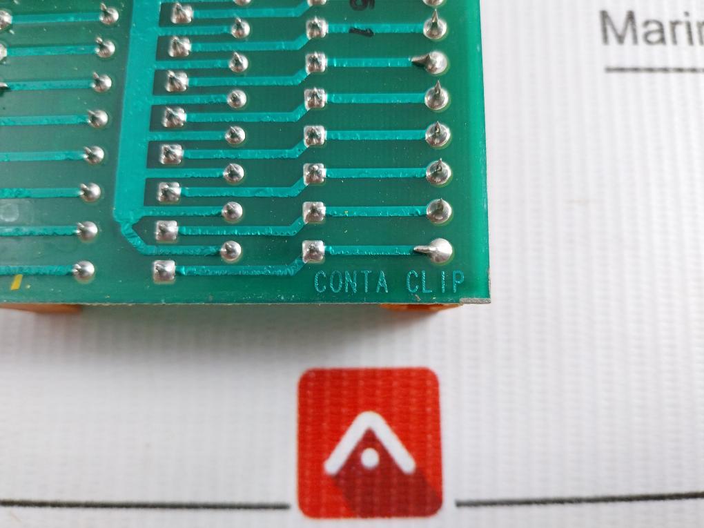 Conta Clip Lamp Test Module Lpm20-a