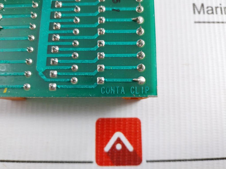 Conta Clip Lamp Test Module Lpm20-a