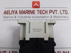 Contact-Block-95V-50Hz-110V-60Hz-10-Amps-Sprecher-Schuh-Cs-3-209526-10