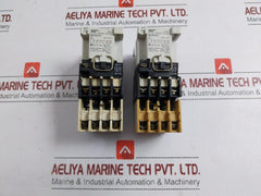 Contact-Block-95V-50Hz-110V-60Hz-10-Amps-Sprecher-Schuh-Cs-3-209526-14