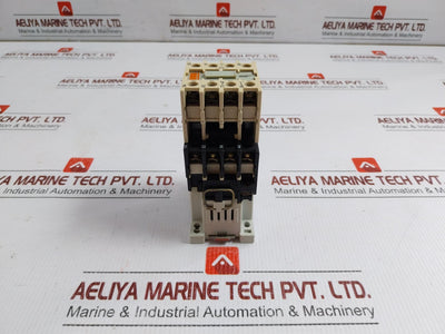 Contact-Block-95V-50Hz-110V-60Hz-10-Amps-Sprecher-Schuh-Cs-3-209526-2