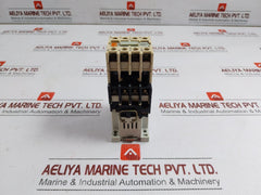 Contact-Block-95V-50Hz-110V-60Hz-10-Amps-Sprecher-Schuh-Cs-3-209526-2