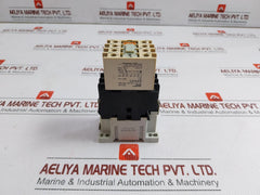 Contact-Block-95V-50Hz-110V-60Hz-10-Amps-Sprecher-Schuh-Cs-3-209526-3
