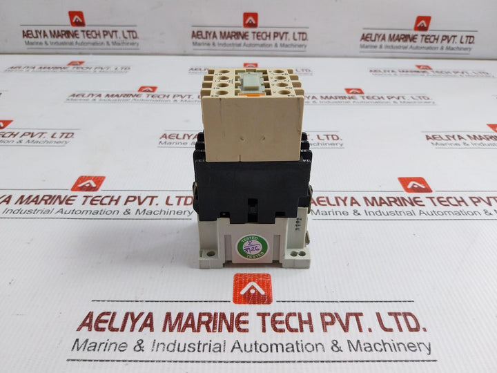 Contact-Block-95V-50Hz-110V-60Hz-10-Amps-Sprecher-Schuh-Cs-3-209526-4