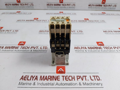 Contact-Block-95V-50Hz-110V-60Hz-10-Amps-Sprecher-Schuh-Cs-3-209526-5