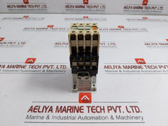 Contact-Block-95V-50Hz-110V-60Hz-10-Amps-Sprecher-Schuh-Cs-3-209526-5