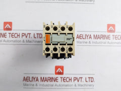 Contact-Block-95V-50Hz-110V-60Hz-10-Amps-Sprecher-Schuh-Cs-3-209526-6