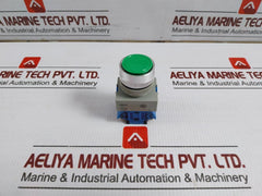 Contact Block Hw-c10 Idec 600V 10A