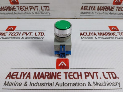 Contact Block Hw-c10 Idec 600V 10A
