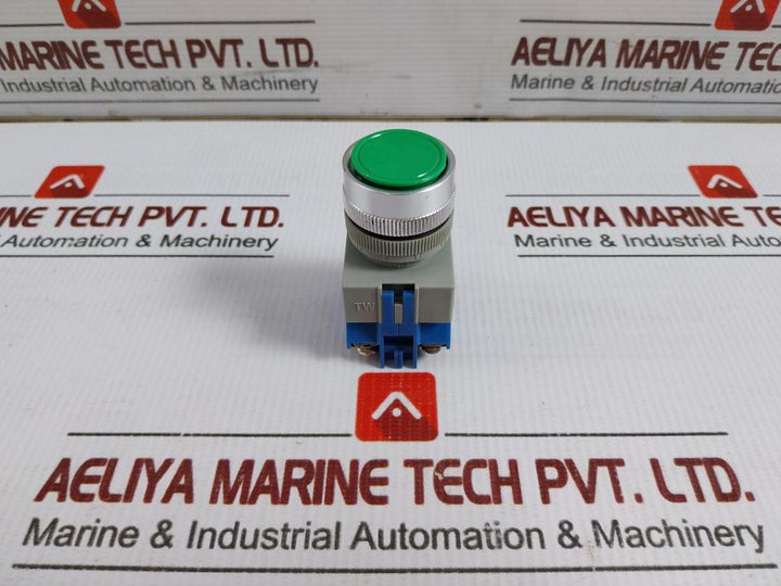 Contact Block Hw-c10 Idec 600V 10A