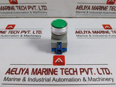Contact Block Hw-c10 Idec 600V 10A