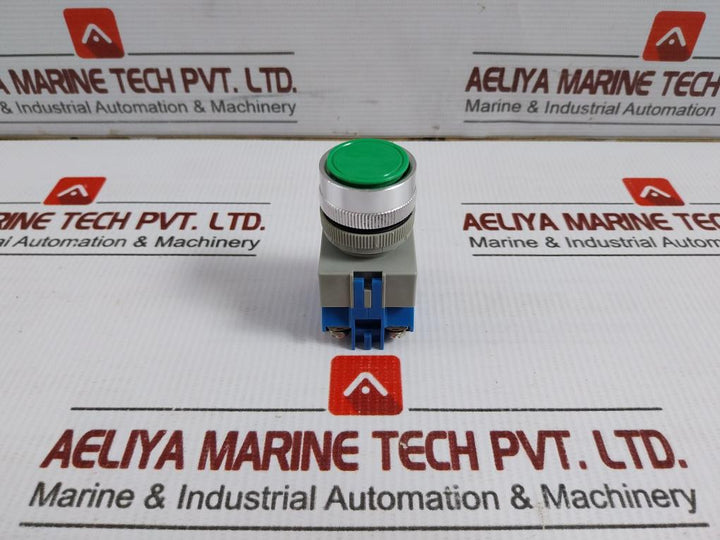 Contact Block Hw-c10 Idec 600V 10A