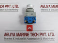 Contact Block Hw-c10 Idec 600V 10A
