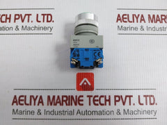 Contact Block Hw-c10 Idec 600V 10A