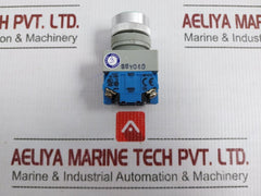 Contact Block Hw-c10 Idec 600V 10A