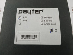 Contactless Only Terminal P6X V05 Payter