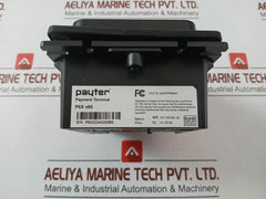 Contactless Only Terminal P6X V05 Payter
