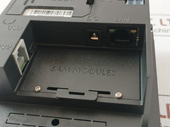 Contactless Only Terminal P6X V05 Payter