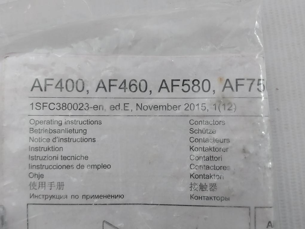 Contactor-100-250V-50-60Hz-IP20-Abb-AF580-30-210770-19