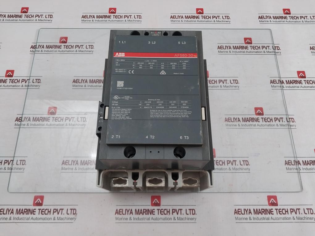 Contactor-100-250V-50-60Hz-IP20-Abb-AF580-30-210770-2