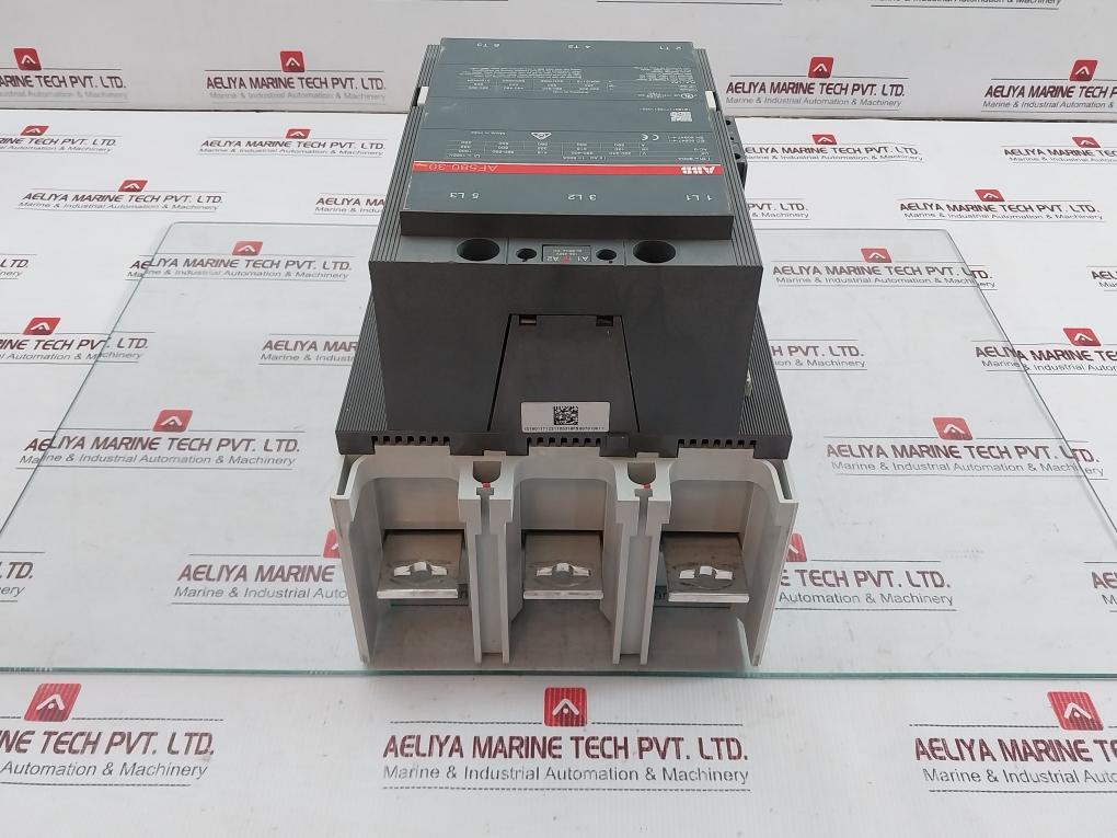 Contactor-100-250V-50-60Hz-IP20-Abb-AF580-30-210770-5