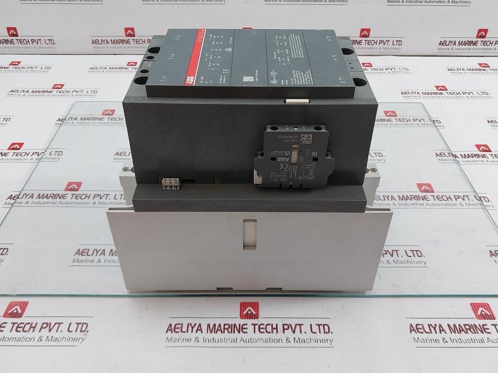 Contactor-100-250V-50-60Hz-IP20-Abb-AF580-30-210770-6