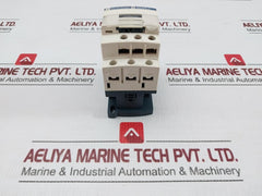 Contactor-440v-50-60hz-Telemecannique-Schneider-Electric-Cad-32-2