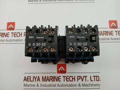 Contactor-B9-30-32-Bbc-12a-600-V-a-c-220v-209946-2