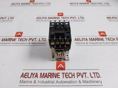Contactor-Relay-600-Vac-50-60Hz-20A-3-phase-Sprecher-Schuh-Cs3-209520-1