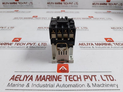 Contactor-Relay-600-Vac-50-60Hz-20A-3-phase-Sprecher-Schuh-Cs3-209520-2
