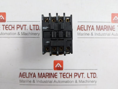 Contactor-Relay-600-Vac-50-60Hz-20A-3-phase-Sprecher-Schuh-Cs3-209520-3