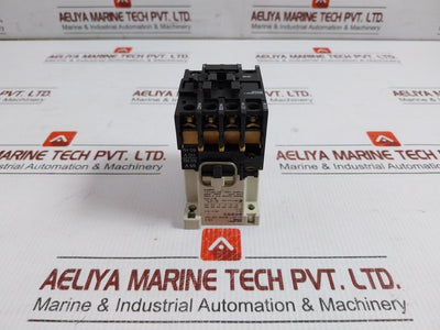 Contactor-Relay-600-Vac-50-60Hz-20A-3-phase-Sprecher-Schuh-Cs3-209520-5