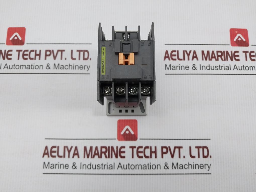 Contactor-Relay-750V-20A-Hyundai-Umx-31-209604-1