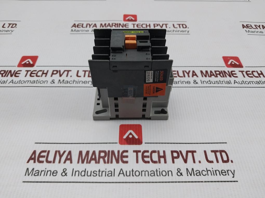 Contactor-Relay-750V-20A-Hyundai-Umx-31-209604-4