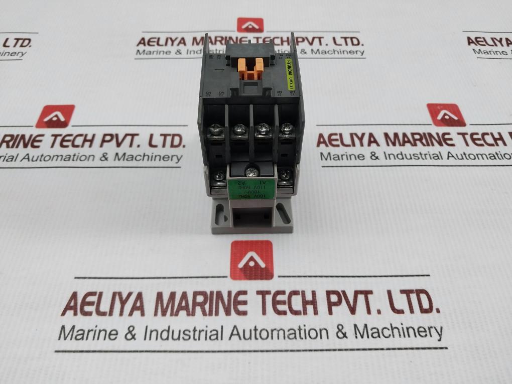 Contactor-Relay-750V-20A-Hyundai-Umx-31-209604-5