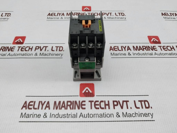 Contactor-Relay-750V-20A-Hyundai-Umx-31-209604-5