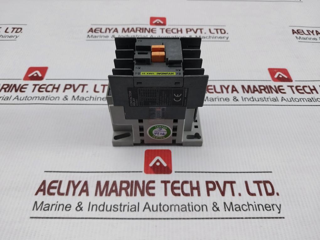 Contactor-Relay-750V-20A-Hyundai-Umx-31-209604-6