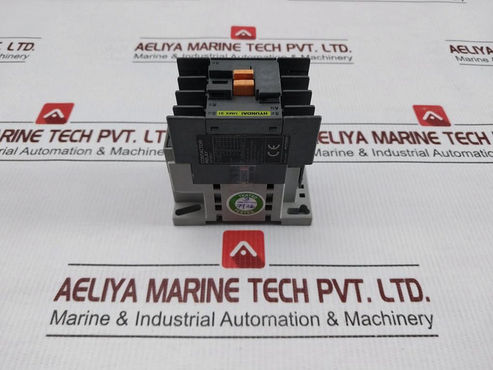 Contactor-Relay-750V-20A-Hyundai-Umx-31-209604-6