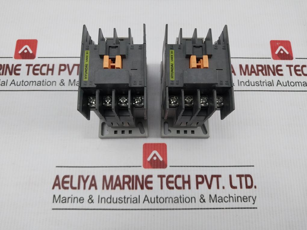 Contactor-Relay-750V-20A-Hyundai-Umx-31-209604-8