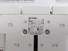 Contactor 100-d180 Ei Allen-bradley 1000V 250A 50/60 Hz