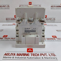 Contactor 100-d180 Ei Allen-bradley 1000V 250A 50/60 Hz